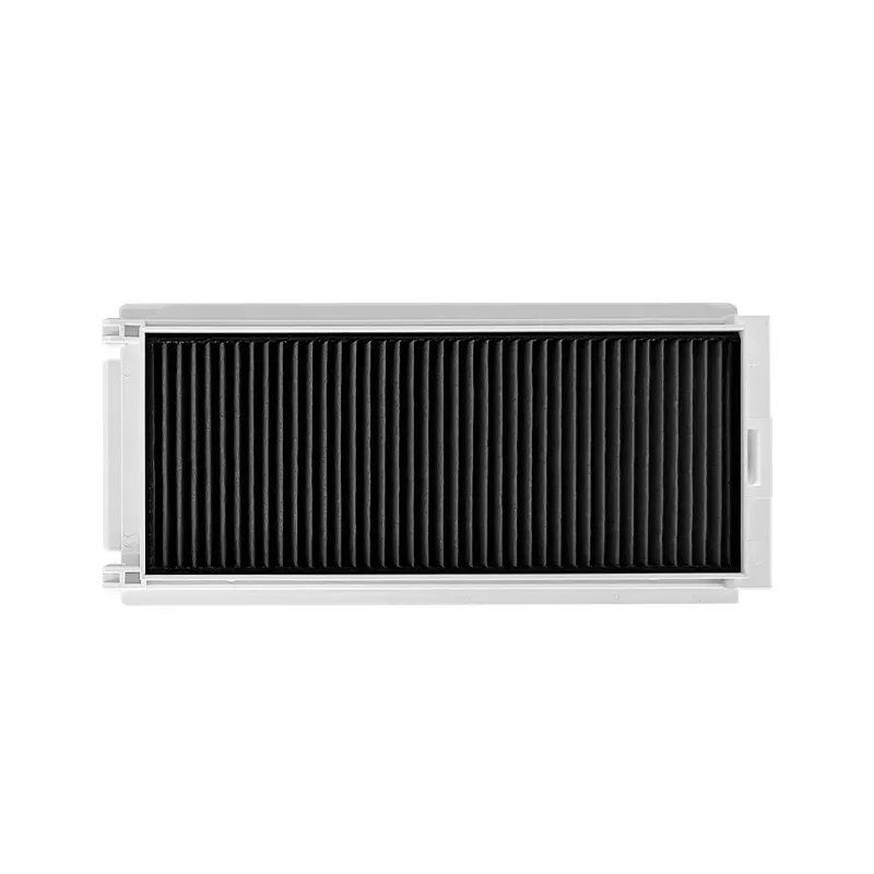 Sada příslušenství T6 Power pro Ecovacs Deebot N30 Pro Omni, N30 Omni