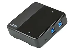 ATEN US234-AT 2 PORT USB3.0 Peripheral Sharing Device.