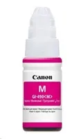 Canon Cartridge GI-490 purpurová proPIXMA G1400, G1410, G2400, G2410, (7 000 str.) BAZAR/POŠKOZENÝ OBAL