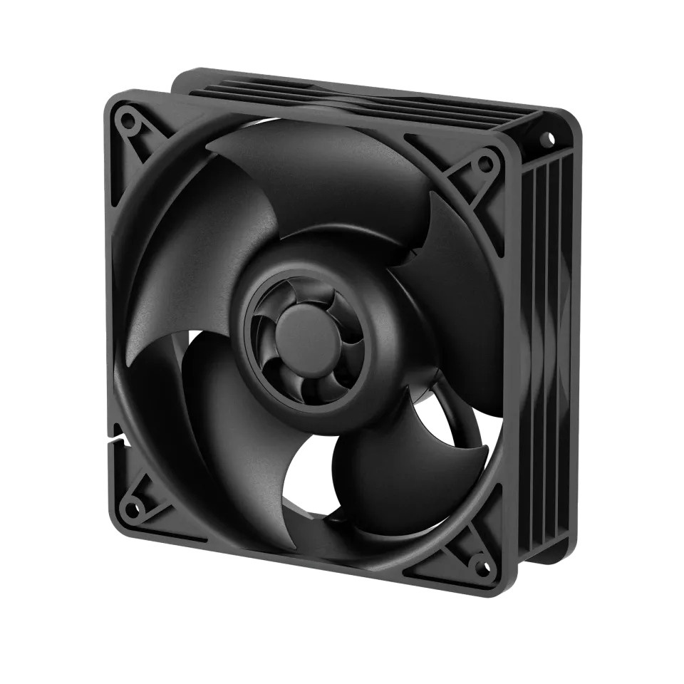 ARCTIC S12038-4K ventilátor - 120mm, 4000 otáček