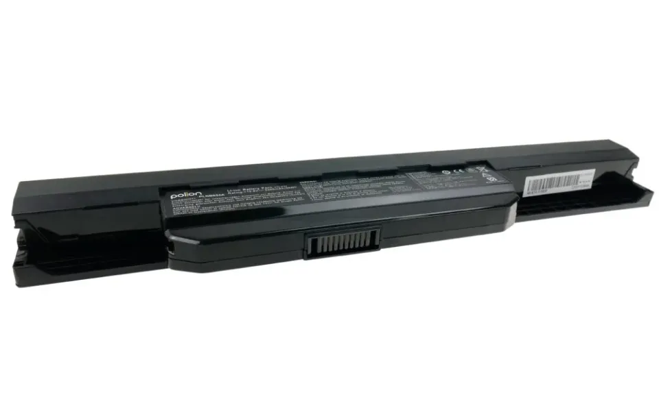 TRX Baterie Polion A32-K53 pro notebooky ASUS A43 K43 A54 K53S K53SV X43 X53S - 5200mAh 56Wh /neoriginální