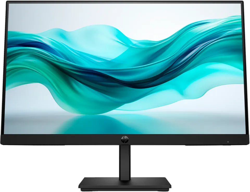 HP LCD HP 322pf 21,5" 1920x1080 FHD, IPS w/LED AG, 250nits, 100Hz, 1000:1, 5ms, 16:9, VGA, DP 1.2, HDMI 1.4, HP Eye Ease