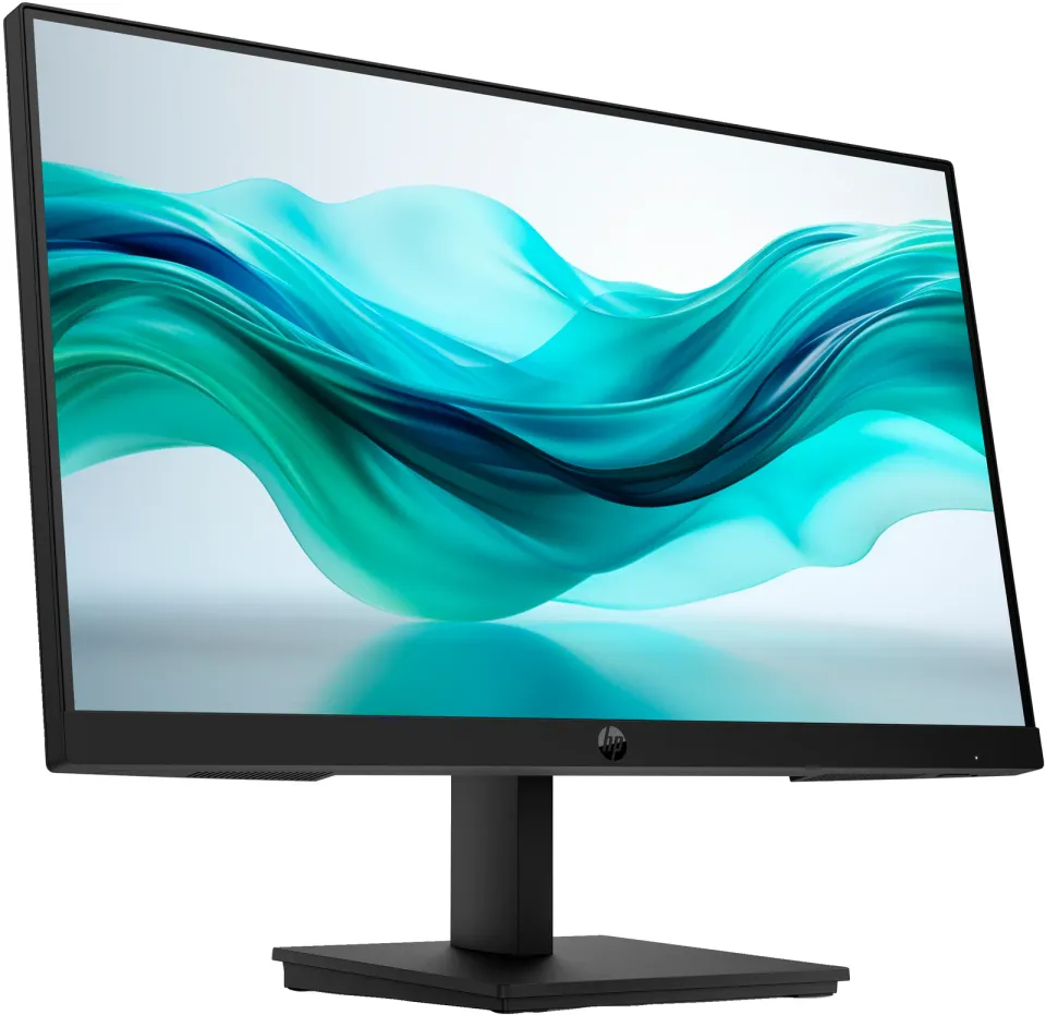 HP LCD HP 322pf 21,5" 1920x1080 FHD, IPS w/LED AG, 250nits, 100Hz, 1000:1, 5ms, 16:9, VGA, DP 1.2, HDMI 1.4, HP Eye Ease