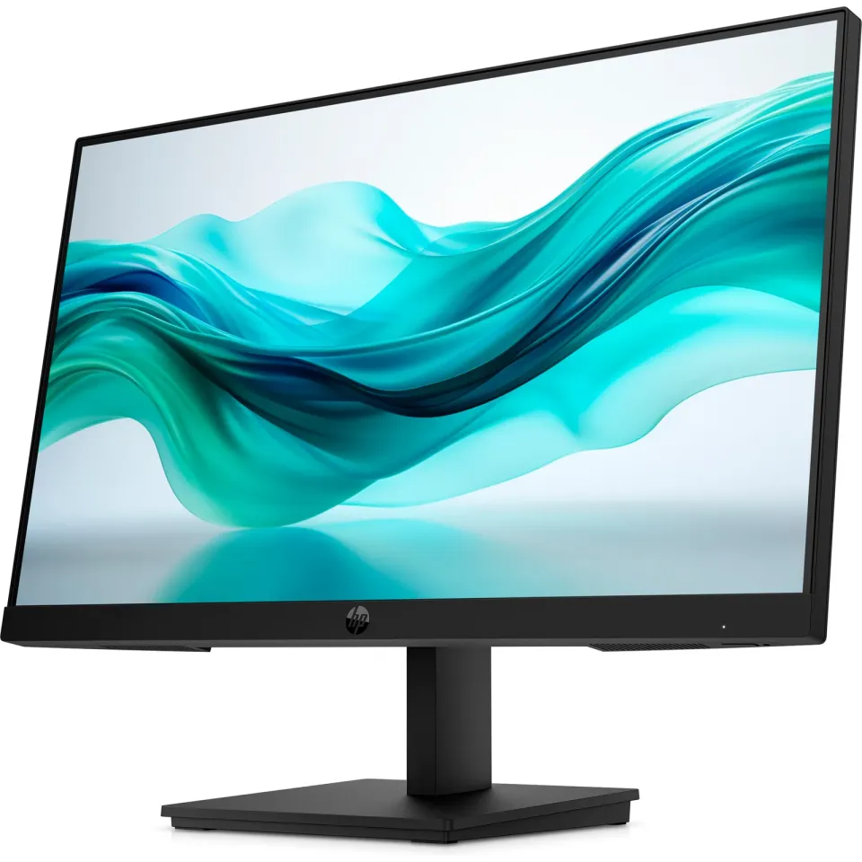 HP LCD HP 322pf 21,5" 1920x1080 FHD, IPS w/LED AG, 250nits, 100Hz, 1000:1, 5ms, 16:9, VGA, DP 1.2, HDMI 1.4, HP Eye Ease