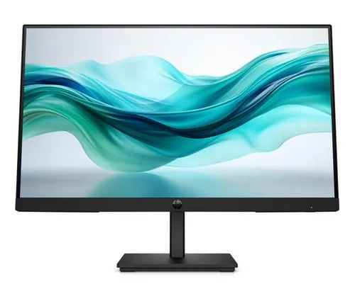 HP LCD HP 322pf 21,5" 1920x1080 FHD, IPS w/LED AG, 250nits, 100Hz, 1000:1, 5ms, 16:9, VGA, DP 1.2, HDMI 1.4, HP Eye Ease