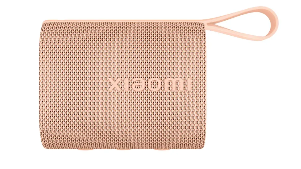 Xiaomi Sound Pocket (5W) Pink
