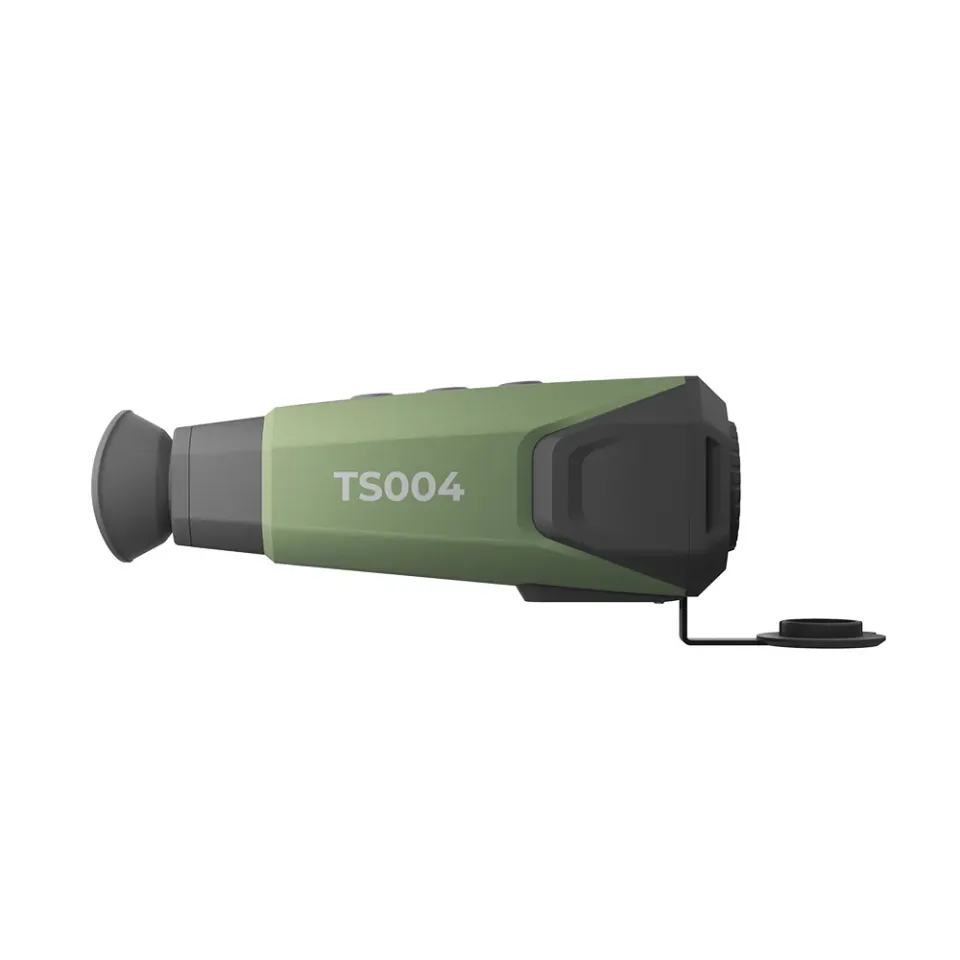 TOPDON termovizní monokulár TS004/dosah 410m/OLED 1024x768/5000mAh/50Hz/IP67