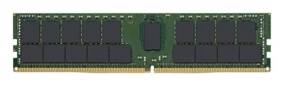 Kingston Lenovo Server Memory 64GB DDR4-3200MT/s Reg ECC Module