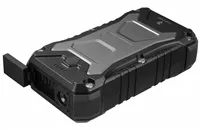 Viking outdoorová powerbanka SKADI III, 30000 mAh, bezdrátové nabíjení
