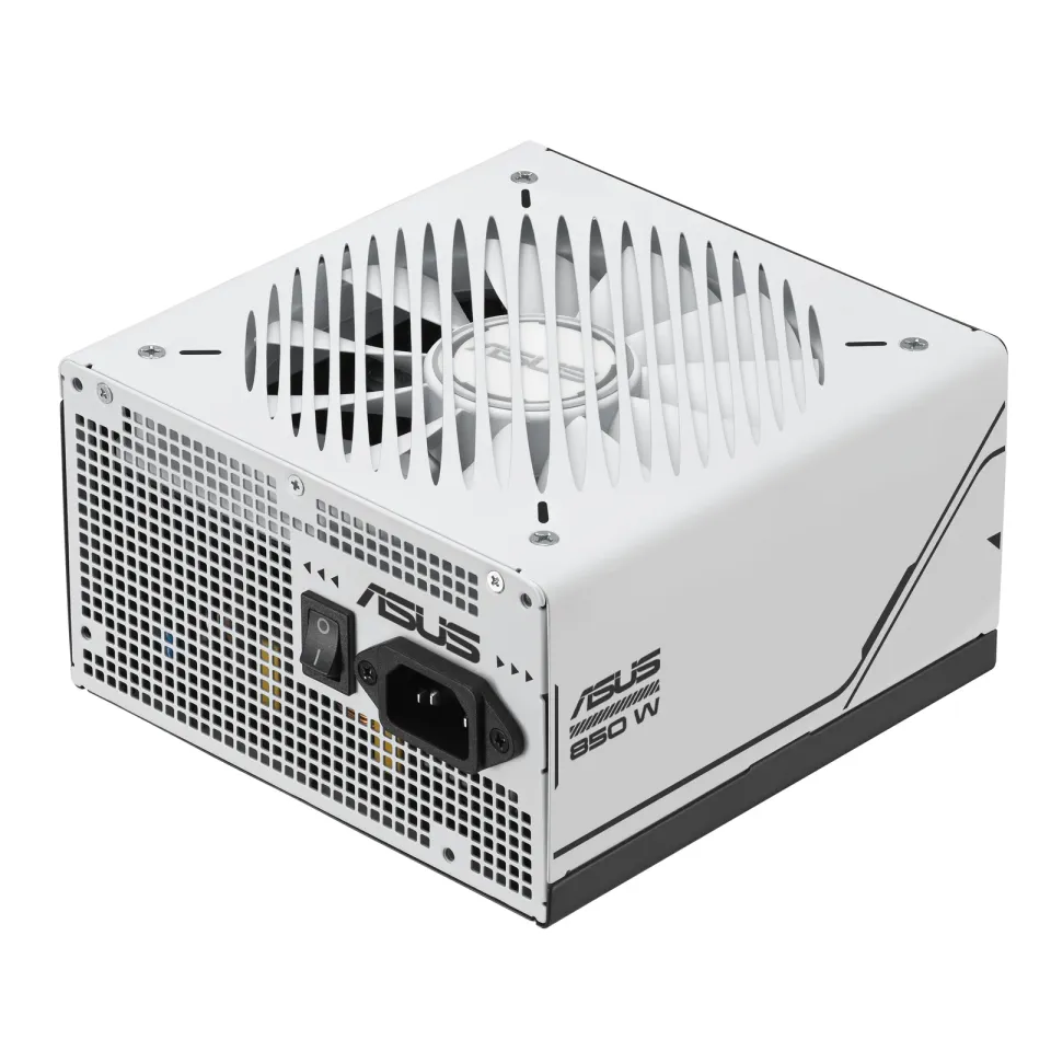 ASUS Prime AP-850G zdroj/Gold