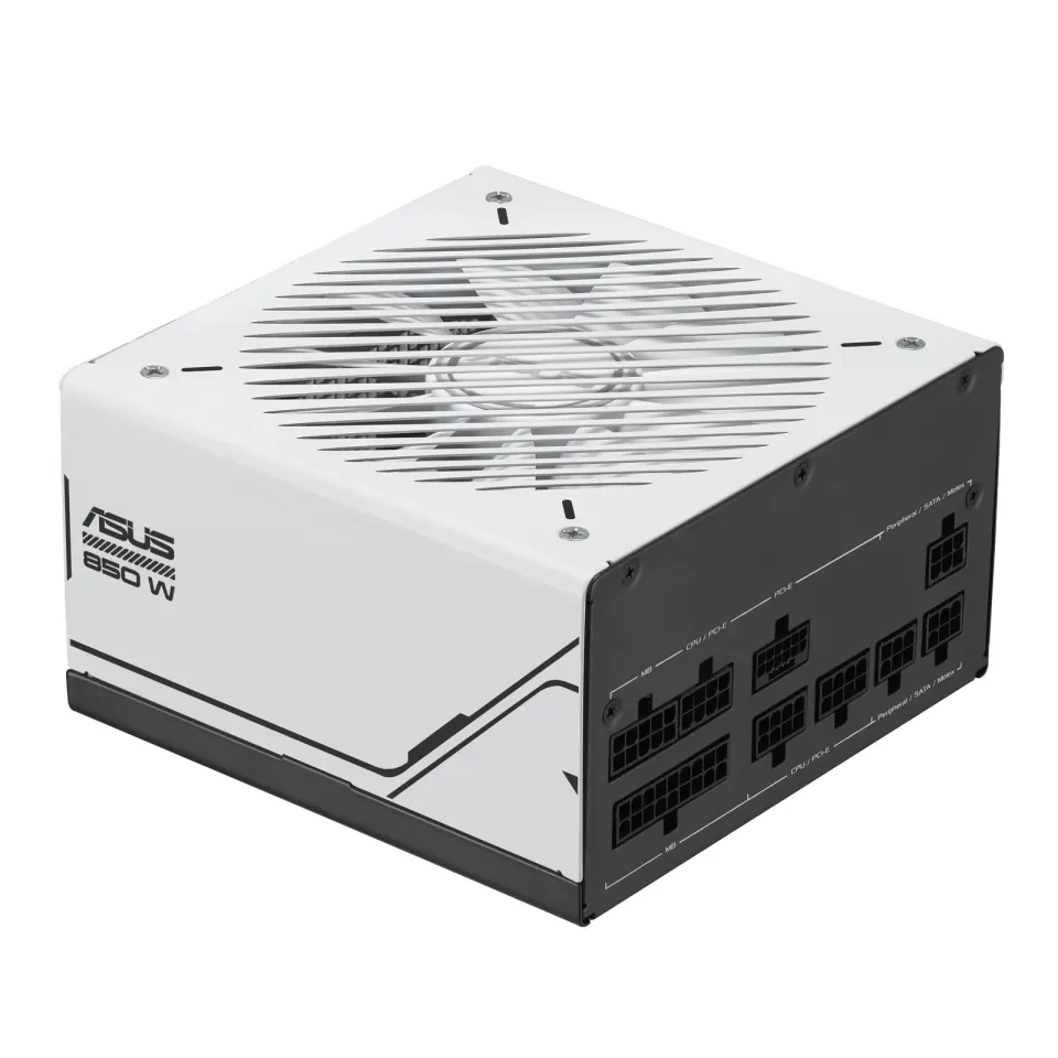ASUS Prime AP-850G zdroj/Gold