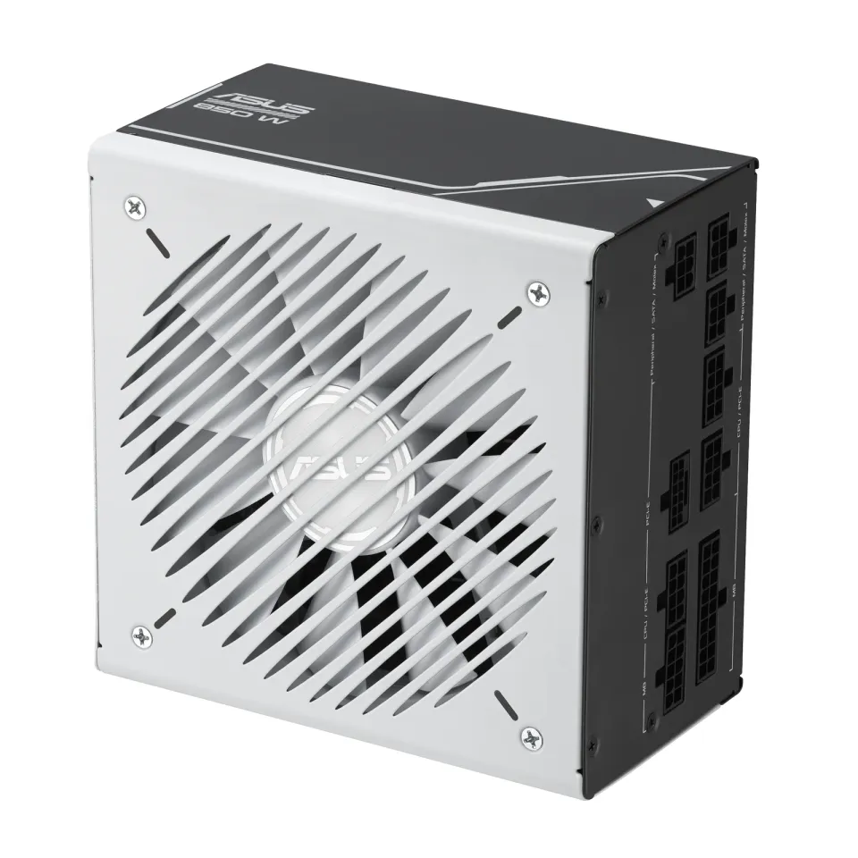 ASUS Prime AP-850G zdroj/Gold