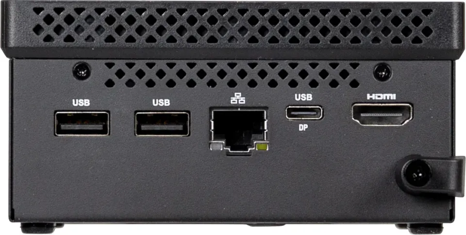 Gigabyte BRIX/GB-BTIP-N250/Mini/N250/bez RAM/Intel int/bez OS/3R