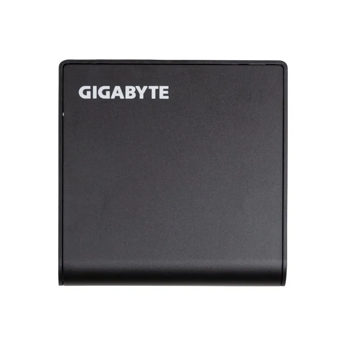 Gigabyte BRIX/GB-BTIP-N250/Mini/N250/bez RAM/Intel int/bez OS/3R
