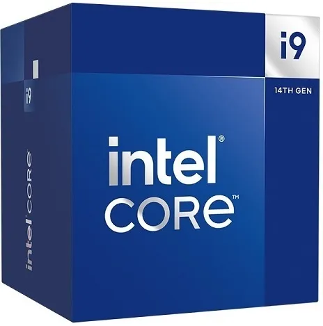 INTEL Core i9-14900 2.0GHz/24core/36MB/LGA1700/Graphics/Raptor Lake Refresh/s ch