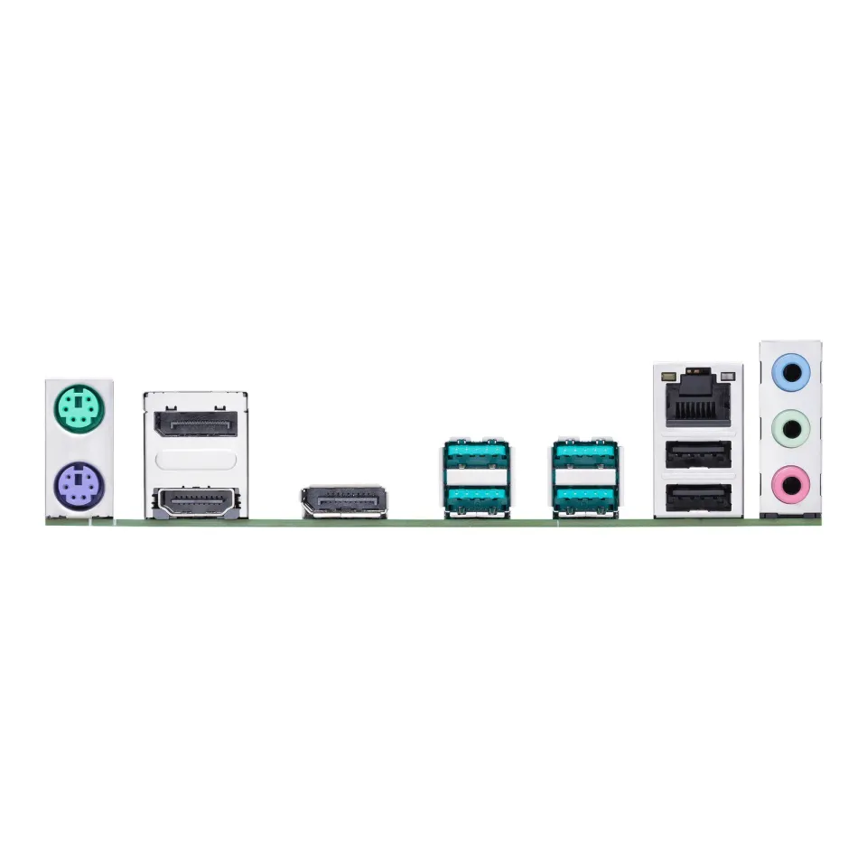 ASUS MB Sc LGA1700 PRO Q670M-C-CSM, Intel Q670, 4xDDR5, 2xDP, 1xHDMI, mATX