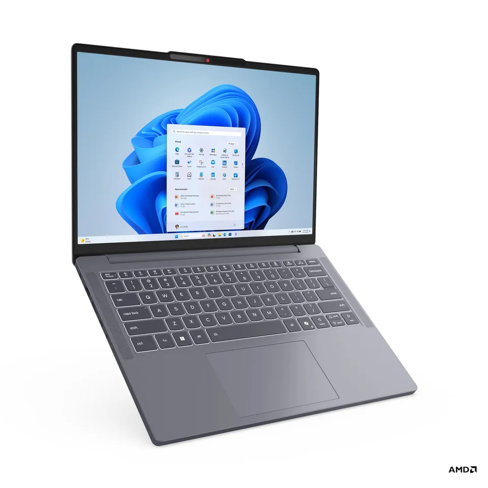 Lenovo IdeaPad Slim 3/14ARP10/R5-150/14"/WUXGA/16GB/512GB/AMD int/W11H/Gray/2R