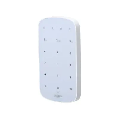 Dahua Airshield ARK30T-W2 bezdrátová klávesnice, měření teploty