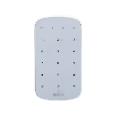 Dahua Airshield ARK30T-W2 bezdrátová klávesnice, měření teploty