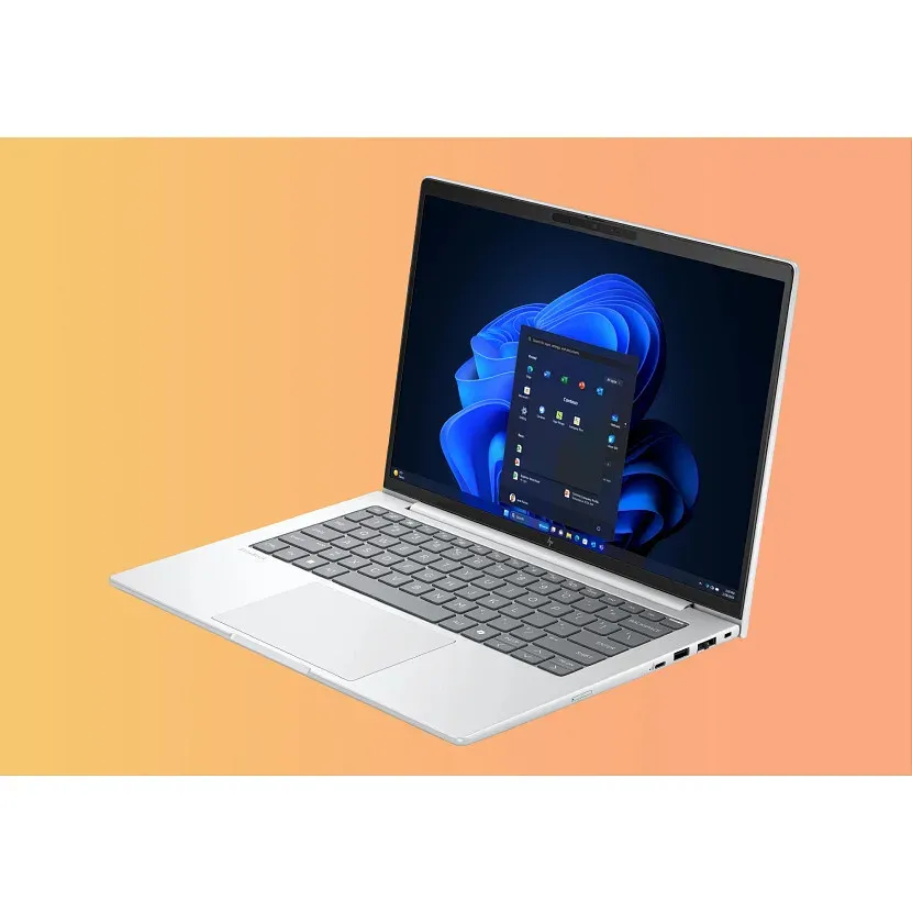 HP Elitebook 8 G1a/ Ryzen™ 5 230/ 16GB DDR5/ 512GB SSD/ Radeon™ Graphics/ 14" WUXGA,matný/ W11P/ stříbrný