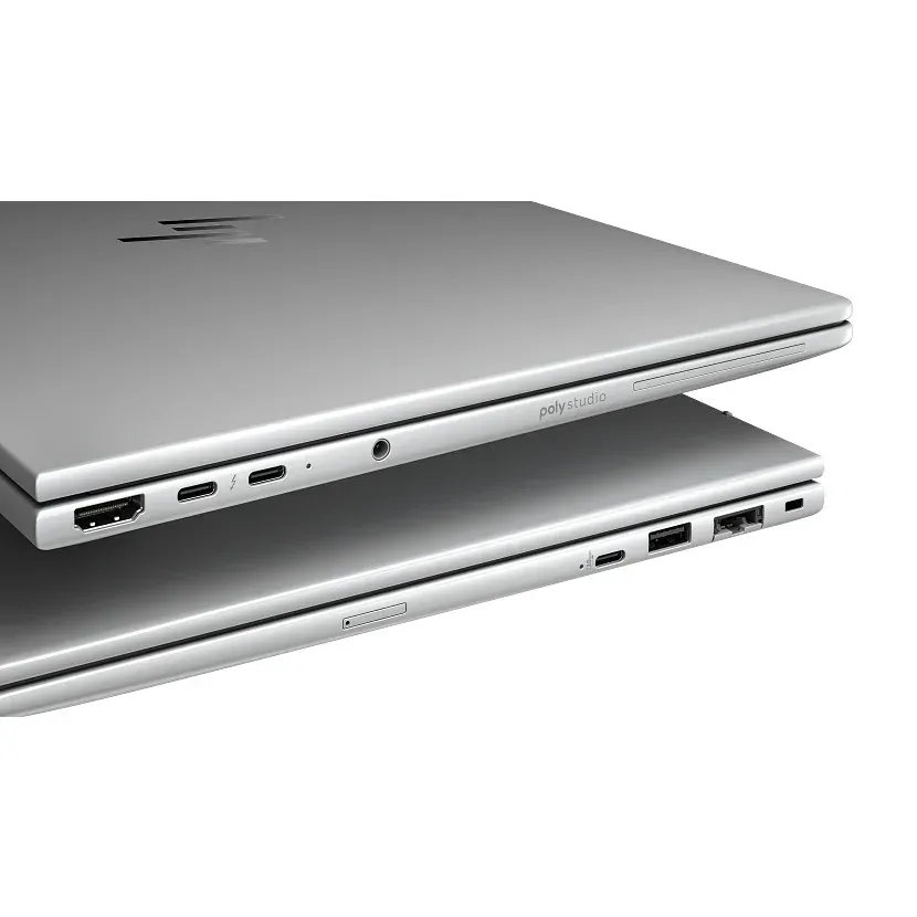 HP Elitebook 8 G1a/ Ryzen™ 5 230/ 16GB DDR5/ 512GB SSD/ Radeon™ Graphics/ 14" WUXGA,matný/ W11P/ stříbrný