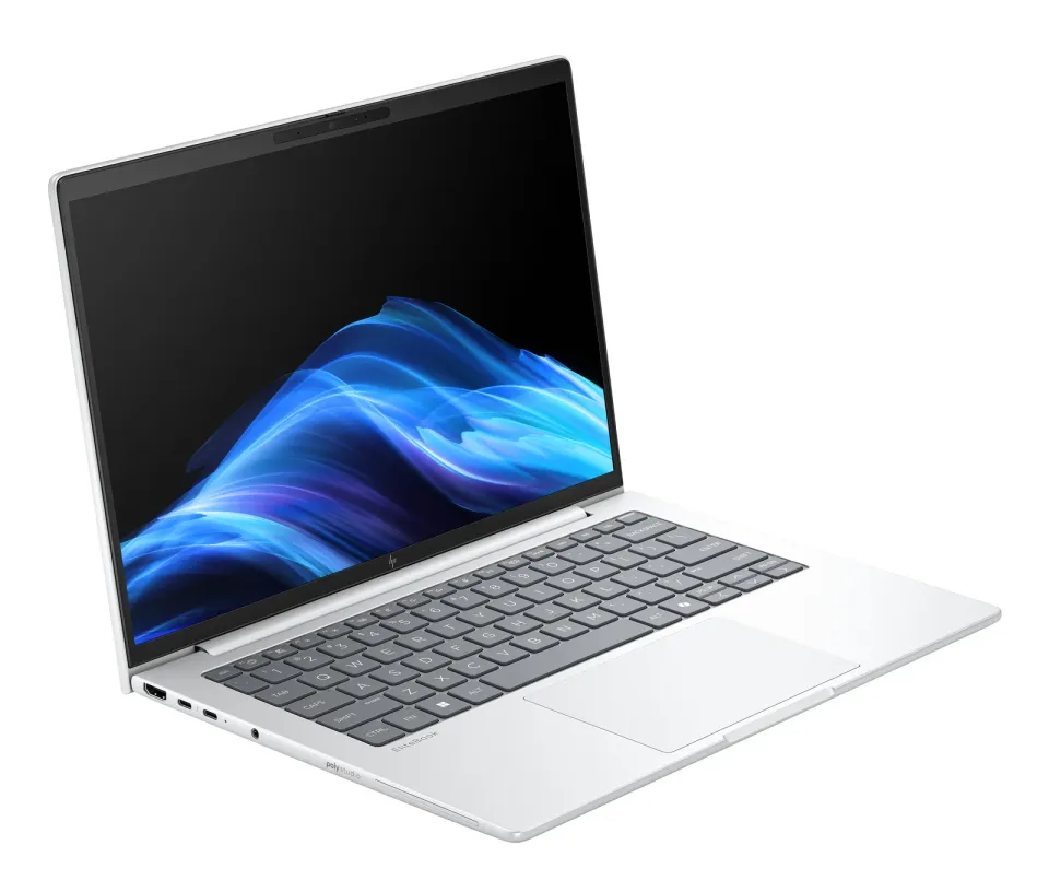 HP Elitebook 8 G1a/ Ryzen™ 5 230/ 16GB DDR5/ 512GB SSD/ Radeon™ Graphics/ 14" WUXGA,matný/ W11P/ stříbrný