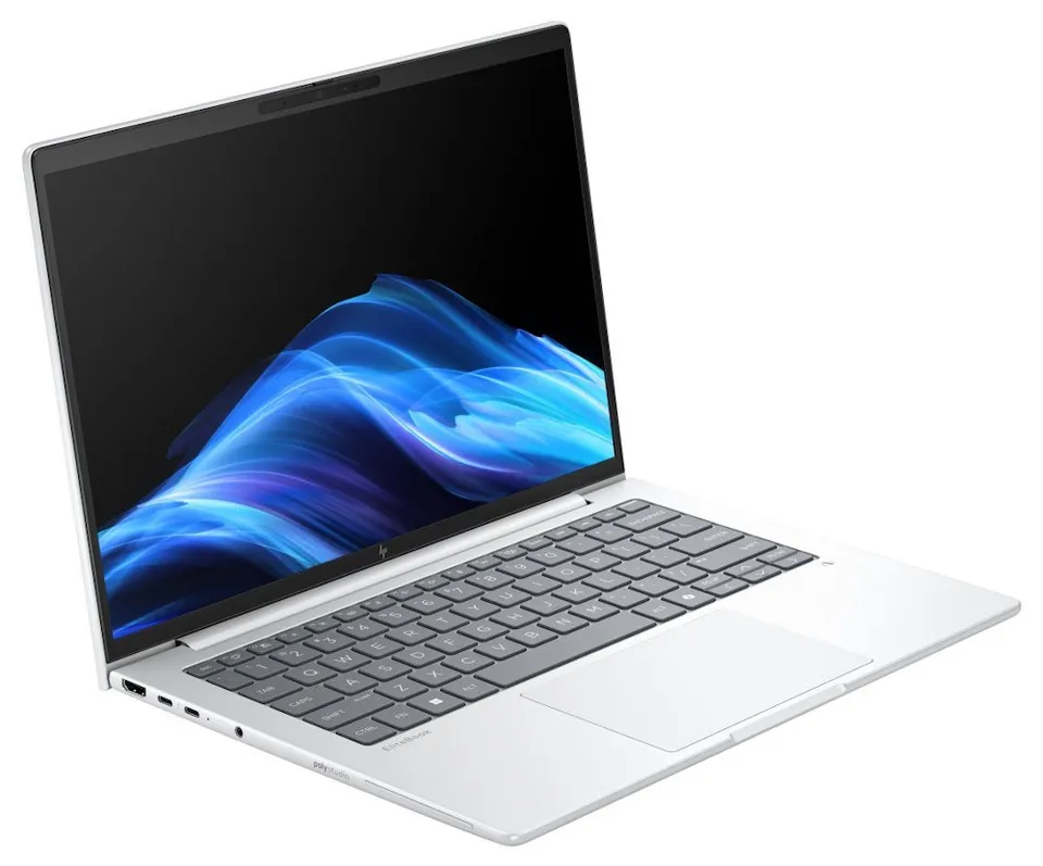HP Elitebook 8 G1a/ Ryzen™ 5 230/ 16GB DDR5/ 512GB SSD/ Radeon™ Graphics/ 14" WUXGA,matný/ W11P/ stříbrný