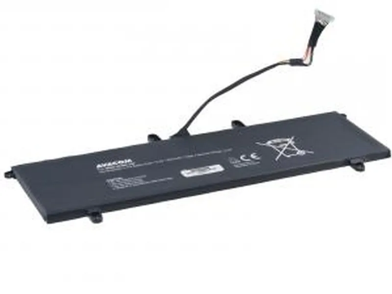 Avacom náhradní baterie pro Asus ZenBook Duo 14 UX482 Li-Pol 15,4V 4545mAh 70Wh