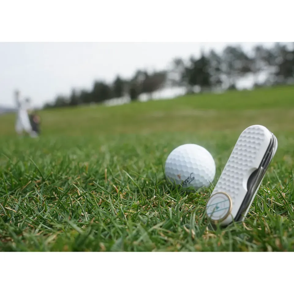 Golfový kapesní zavírací nůž GOLF 5dílný 111-NH-5