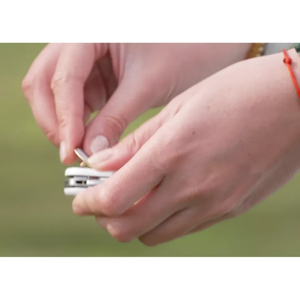 Golfový kapesní zavírací nůž GOLF 5dílný 111-NH-5