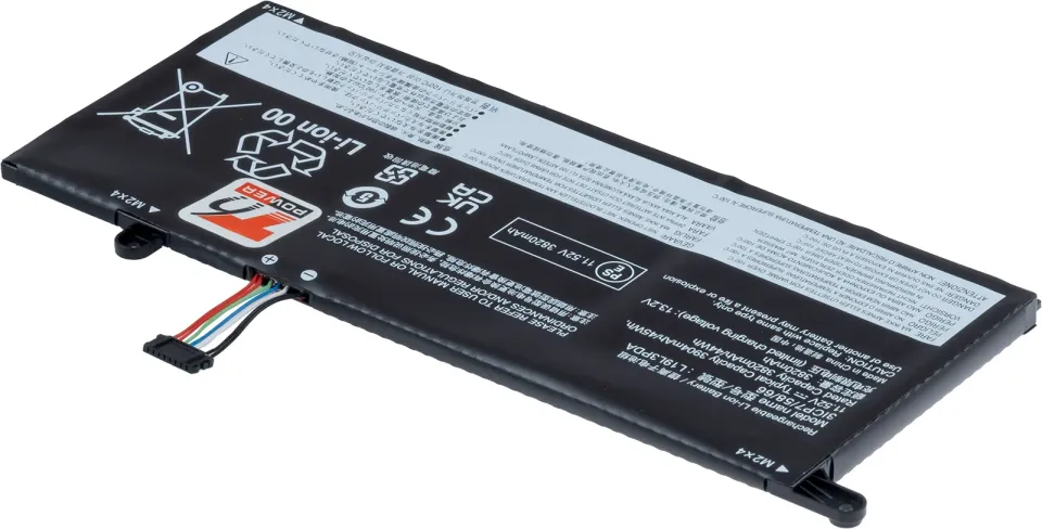 T6 POWER Baterie NBIB0235 NTB Lenovo
