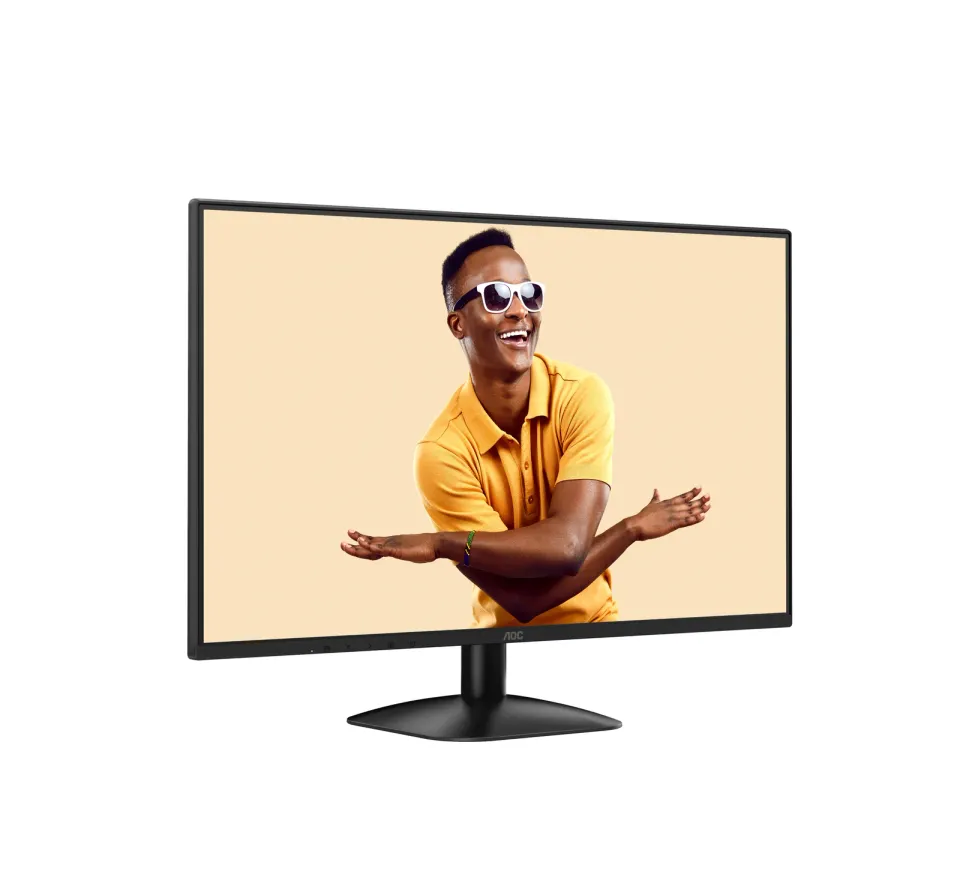 AOC LCD 27B31H 27" IPS/1920x1080@120Hz/1ms/300cd/VGA/HDMI/VESA