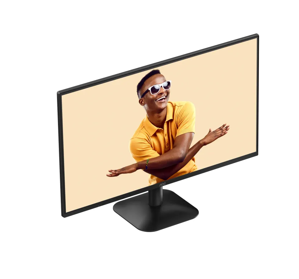 AOC LCD 27B31H 27" IPS/1920x1080@120Hz/1ms/300cd/VGA/HDMI/VESA