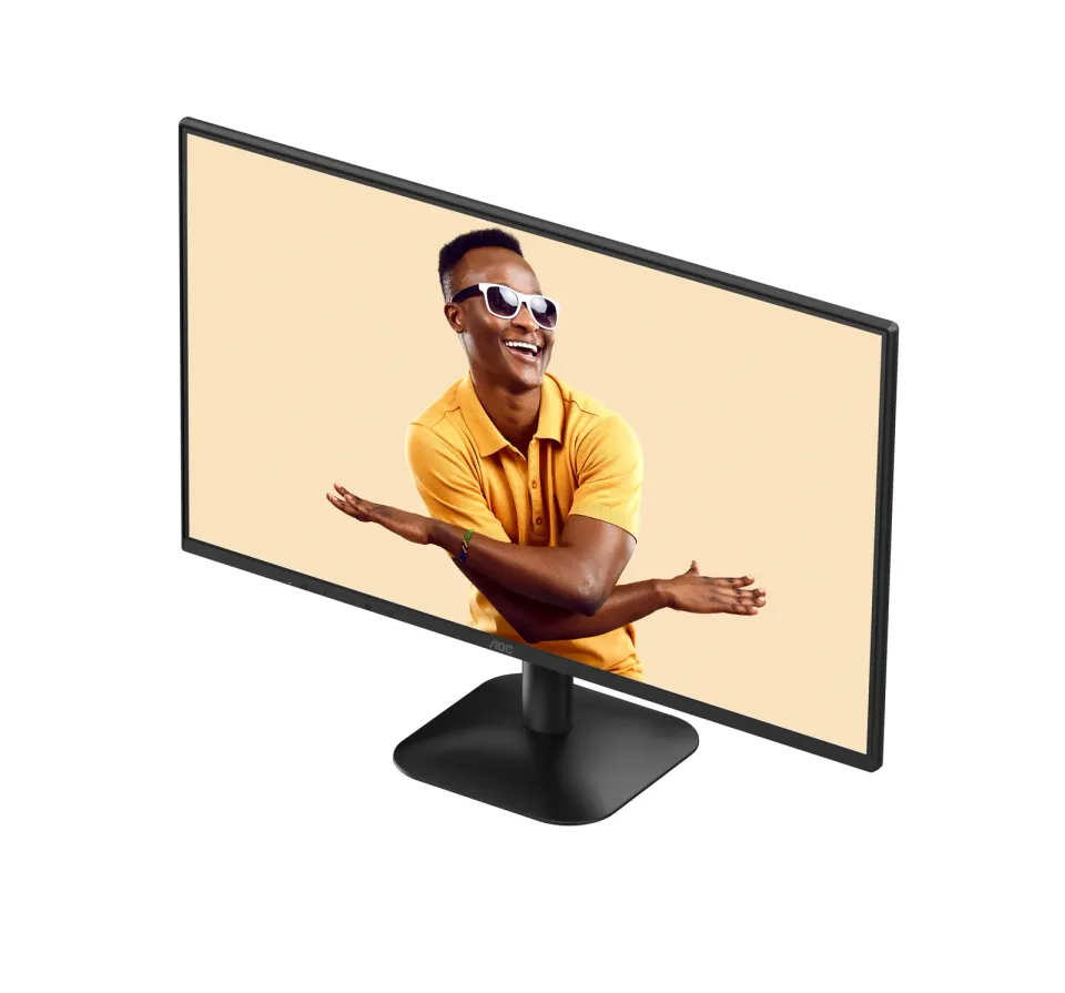 AOC LCD 27B31H 27" IPS/1920x1080@120Hz/1ms/300cd/VGA/HDMI/VESA