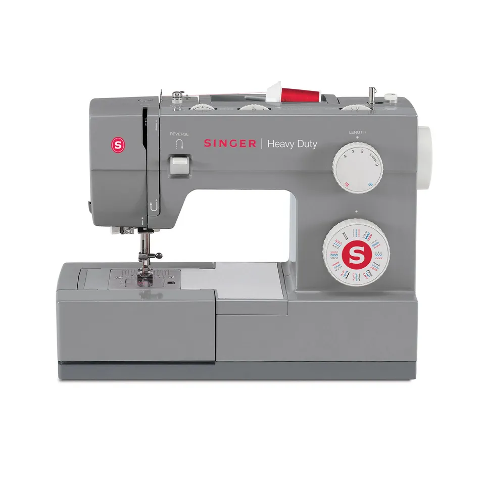 SINGER Heavy Duty 4432 Heavy Duty šicí stroj