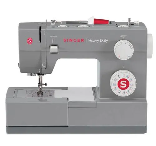 SINGER Heavy Duty 4432 Heavy Duty šicí stroj