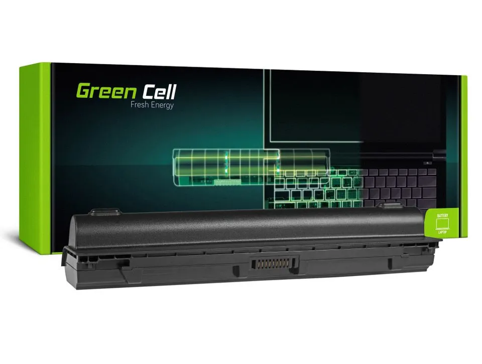 Green Cell Battery PA5024U-1BRS for Toshiba Satellite C850 C850D C855 C870 C875 (TS30)