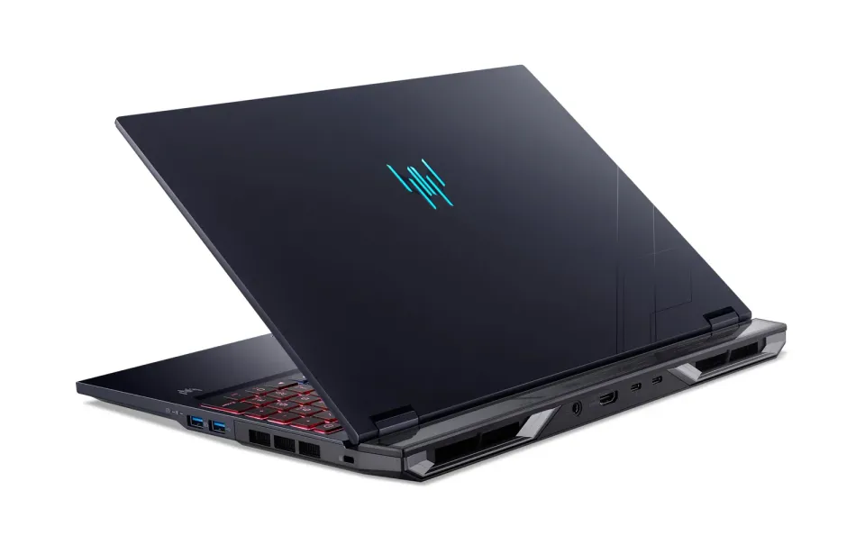 Acer Predator Helios Neo 16/PHN16-I31-71NK/i7-14650HX/16"/2560x1600/16GB/1TB/RTX 5060/W11H/Black/2R