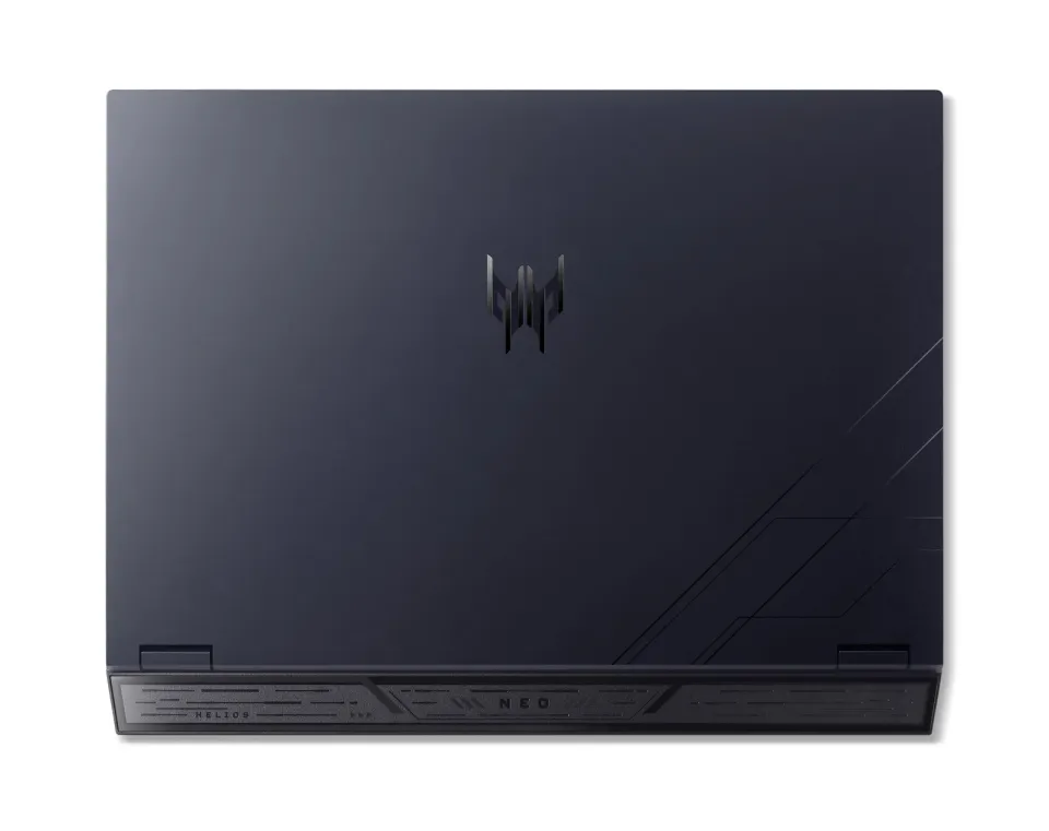 Acer Predator Helios Neo 16/PHN16-I31-71NK/i7-14650HX/16"/2560x1600/16GB/1TB/RTX 5060/W11H/Black/2R