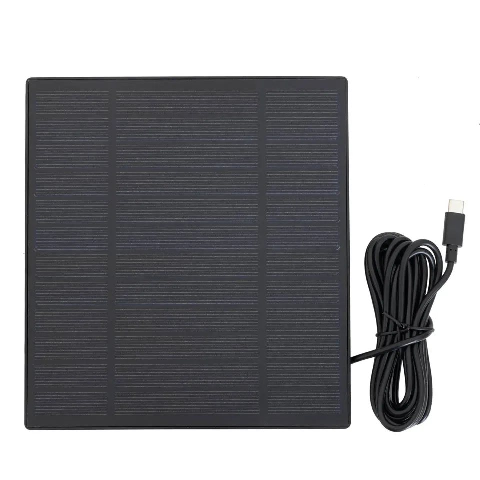 EVOLVEO StrongVision Solar 4G, fotopast se 4G, Aplikací a solárním panelem
