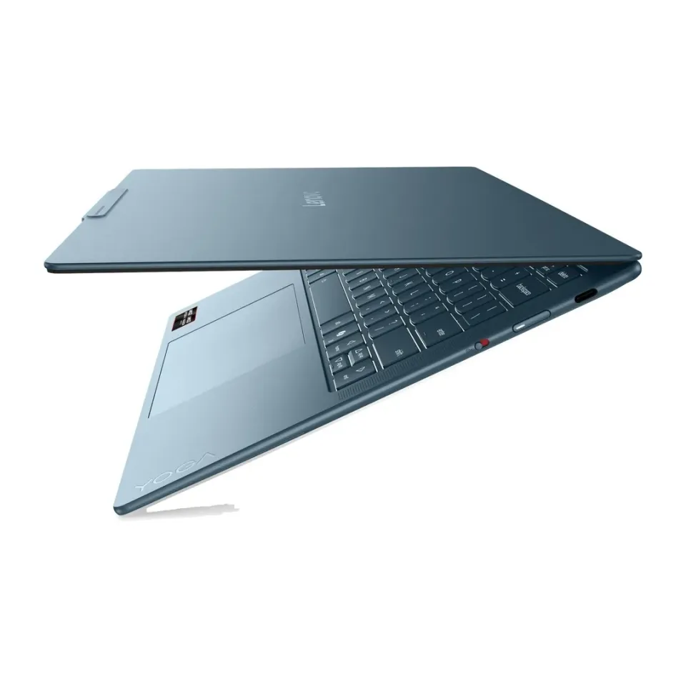 Lenovo YOGA Slim 7 14AGP11 RyzenAI 7 445/Copilot+/32GB/SSD 2TB/14"/2,8K/OLED/až1