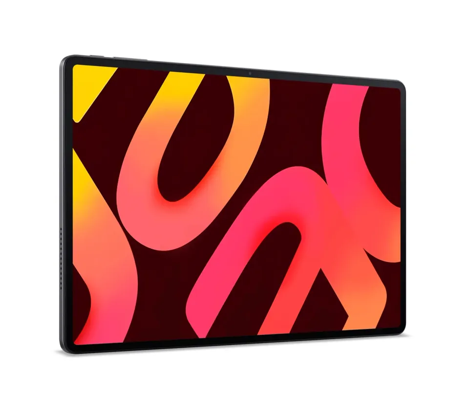 ACER Tablet Iconia Duo S12 (S12-11M-M6CN),Helio D7400,12.2"OLED,8GB,256GB UFS,Android 16,Black
