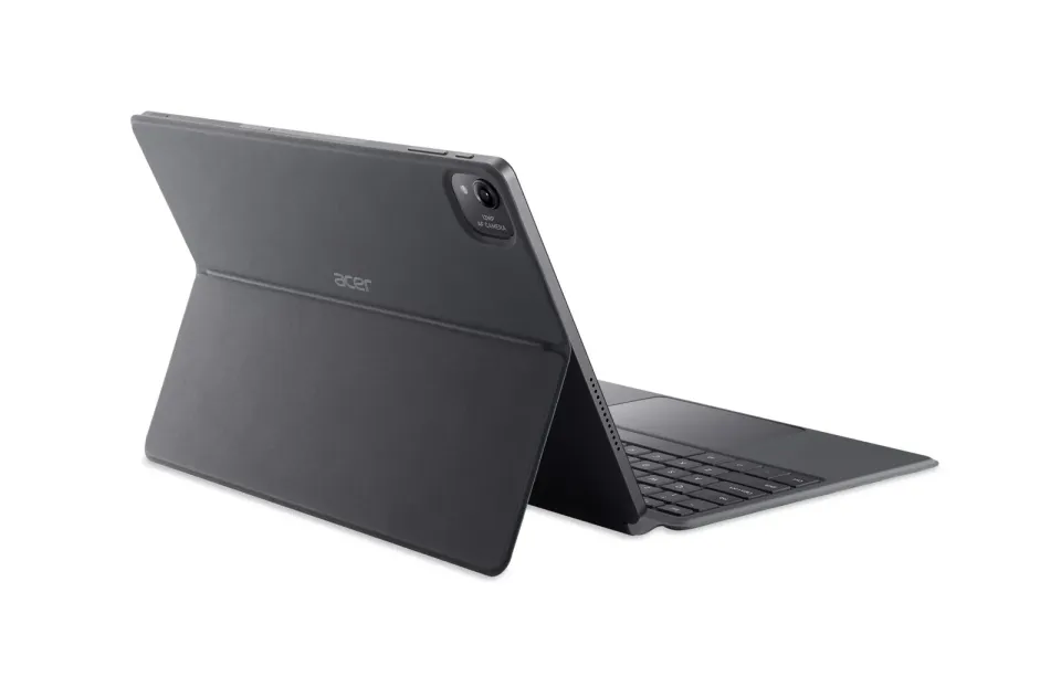 ACER Tablet Iconia Duo S12 (S12-11M-M6CN),Helio D7400,12.2"OLED,8GB,256GB UFS,Android 16,Black