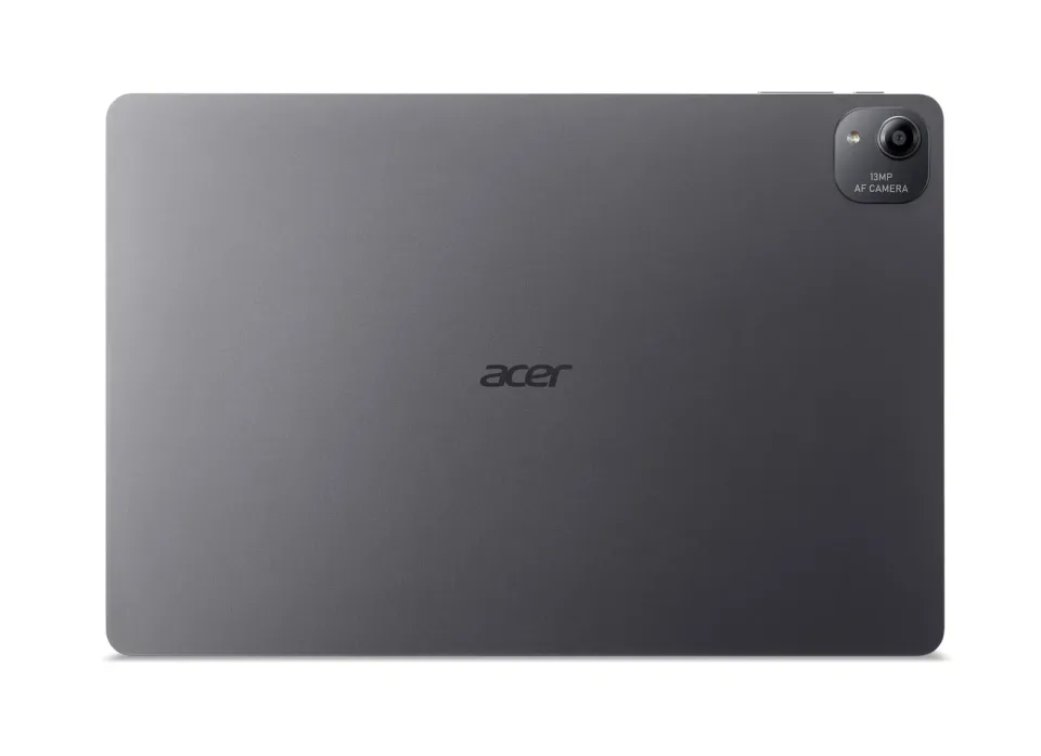 ACER Tablet Iconia Duo S12 (S12-11M-M6CN),Helio D7400,12.2"OLED,8GB,256GB UFS,Android 16,Black