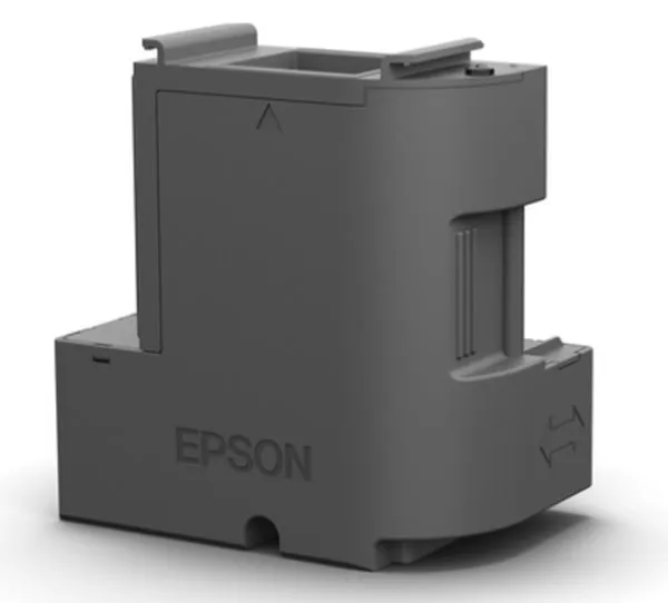Epson T04D1 (C13T04D100) – originale Wartungsbox für EcoTank L4360, L6160–L6499, L14150, M-Serie und XP-5100