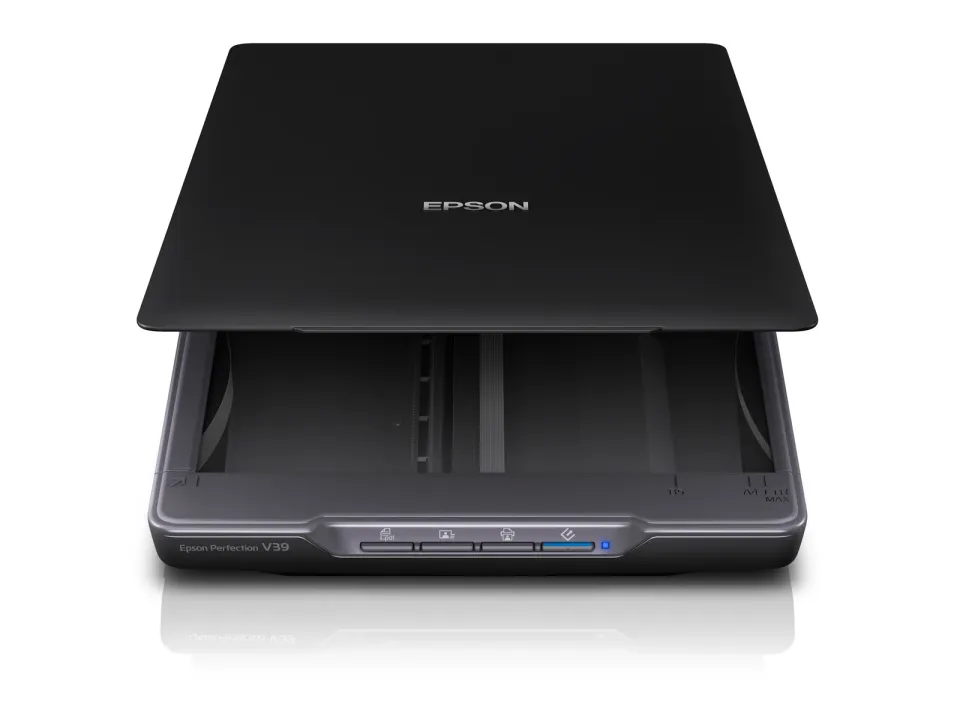 EPSON skener Perfection V39II - A4/4800x4800dpi/USB