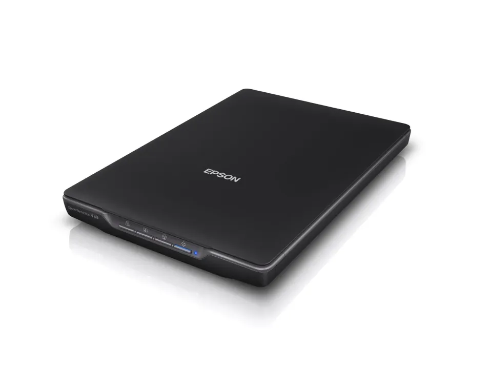 EPSON skener Perfection V39II - A4/4800x4800dpi/USB