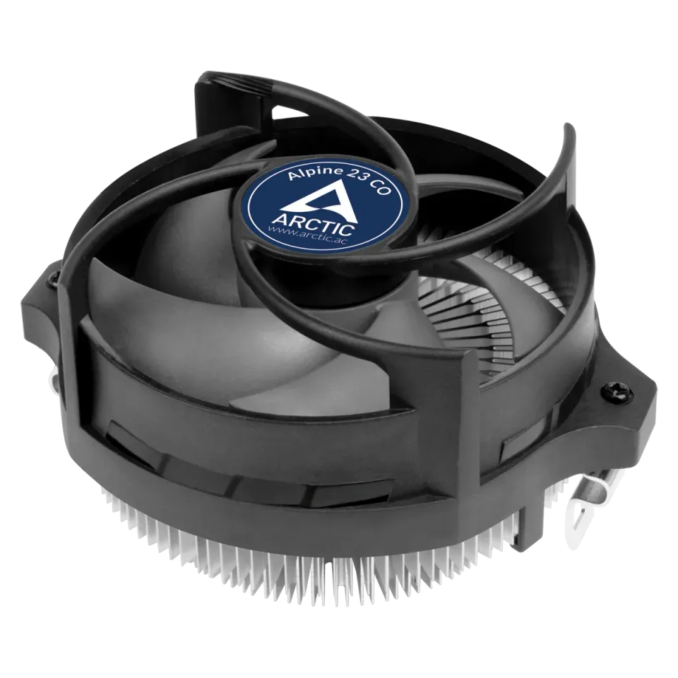 ARCTIC Alpine 23 CO chladič CPU (AMD AM4, AM5)