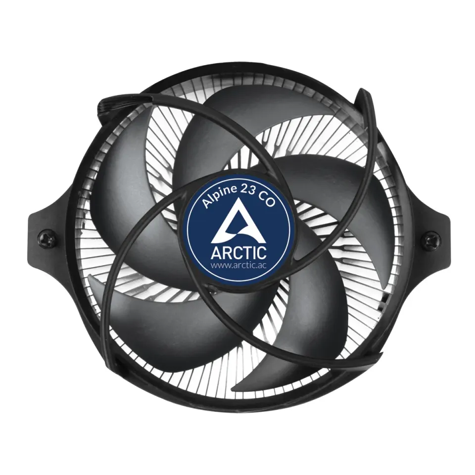 ARCTIC Alpine 23 CO chladič CPU (AMD AM4, AM5)