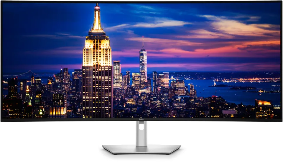 DELL UltraSharp 52 U5226KW/ 52" IPS/ 21:9/ 6144 x 2560/ 6K/ 2000:1/ 5ms/ 2 x HDMI/ 2 x DP/ repro/ 3Y Basic on-site